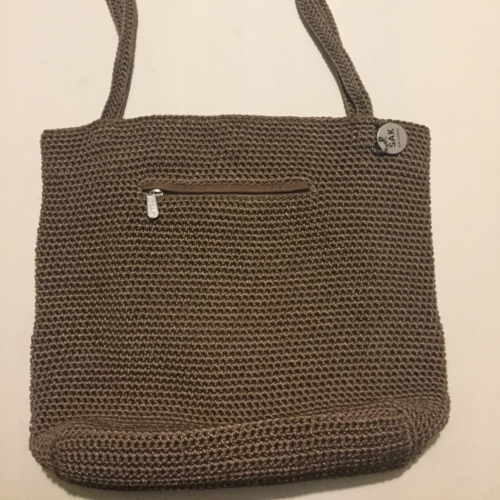 ❗️FINAL SALE ❗️The Sak original tote